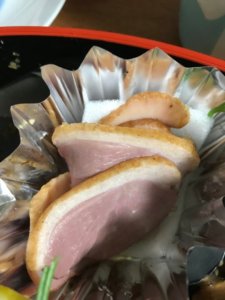 磯鷸之庄鉢盛のかも