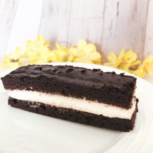 生ブラウニーローソン