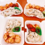 唐揚研究所弁当4サイズ